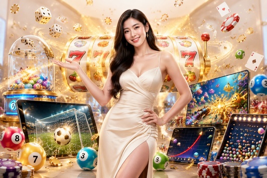 luckwin