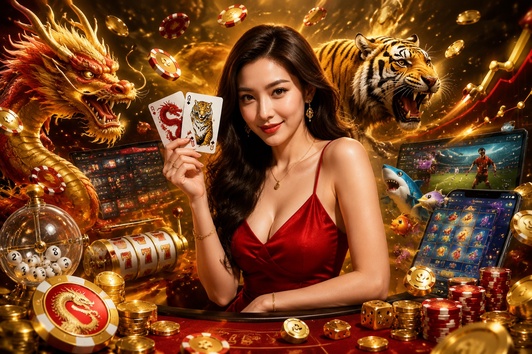 luckwin