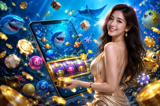 luckwin
