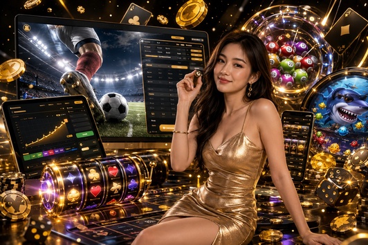 luckwin