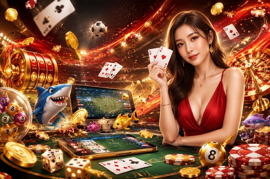 luckwin