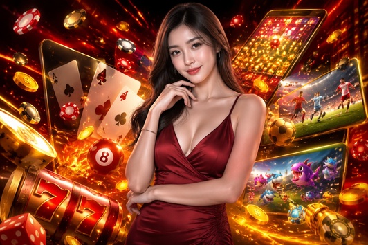 luckwin