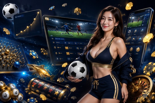 luckwin