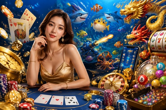 luckwin