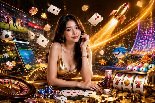 luckwin
