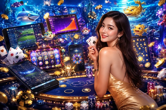 luckwin
