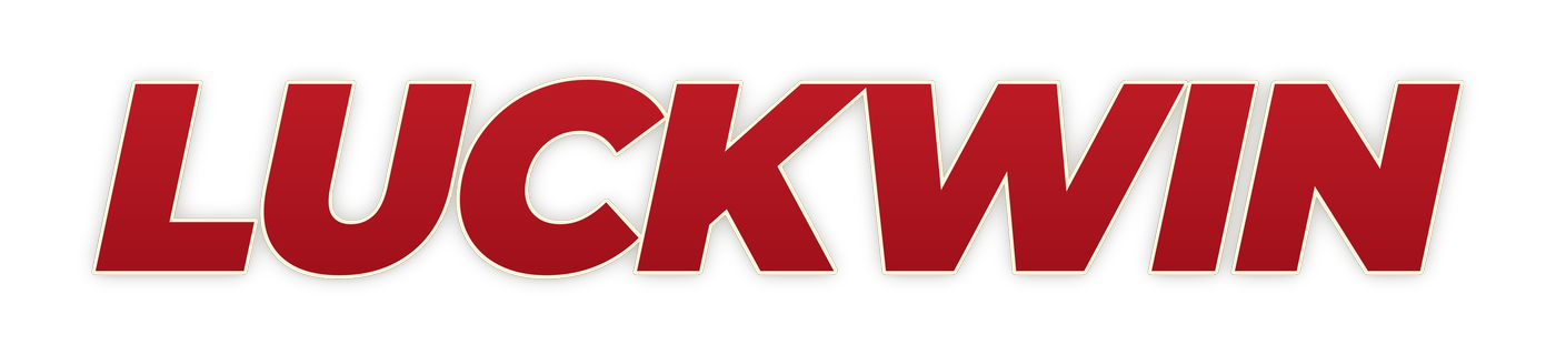 luckwin logo